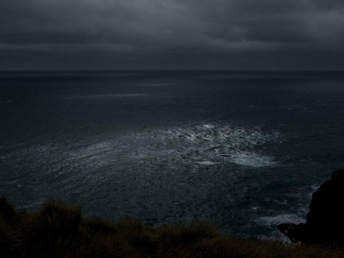 CAPE GRIM A6010028 120x90cm