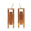 Earrings heatsink 1 
