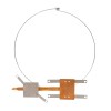 Necklace heatsink 3 