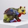 Rosella Possum 