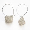 Texture (Earrings) 