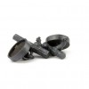 Sticks and Stones (Cufflinks) 