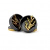 Sticks and Stones (Cufflinks)  