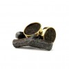 Sticks and Stones (Cufflinks)  