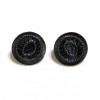 Remnant studs (black) 