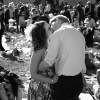 The Kiss - Flemington, Victoria 2006 