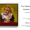e-Catalogue for Toni Messiter