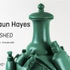 E-Catalogue for Shaun Hayes - 'Trashed'
