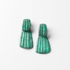 'Marine' #1 Drop Earring 