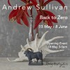 e-Catalogue | Andrew Sullivan 'Back to Zero'
