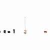 Aotearoa Jewellery exhibition Gallery 2 