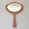 A Difficult Woman: Hand Mirror 1 