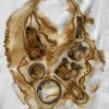 Ghost Neckpiece 