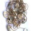 Bird Island Research (Neckpiece) 