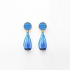 Own My Own - Blue (Earrings) 