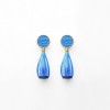 Own My Own - Blue (Earrings) 