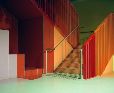 Beautiful Solitude - Headon Photo Festival