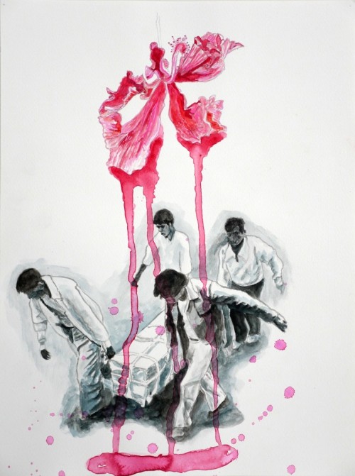 A Foreigner's Glimpse