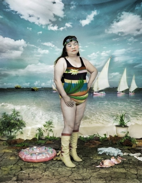 Between Heaven and Earth - Head On Photo Festival